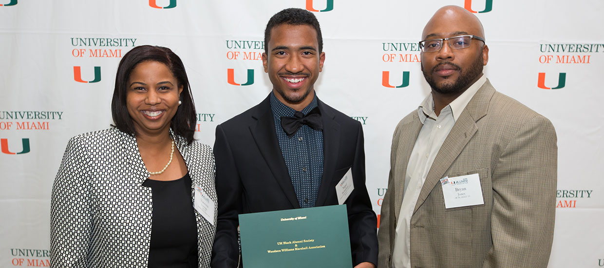University of Miami Black Alumni Society